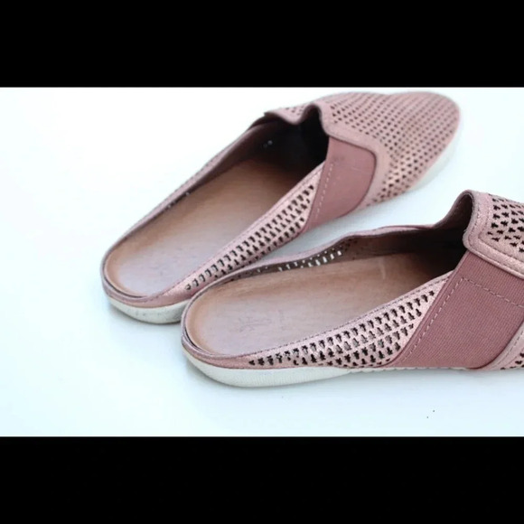 Frye Melanie  mules - Picture 7 of 12